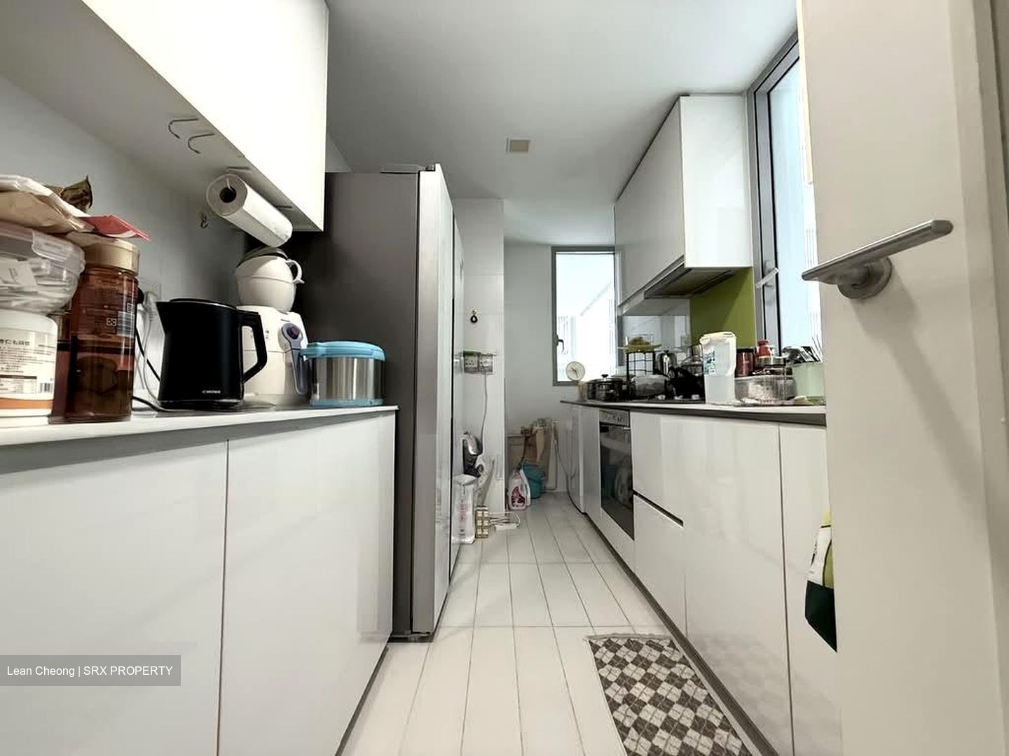 The Minton (D19), Condominium #584497591